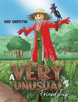 Grif Griffiths | A Very Unusual Friendship | Taschenbuch | Englisch (2025)