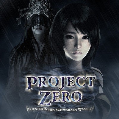 Project Zero: Priesterin des Schwarzen Wassers PC Download Steam Code Email Key