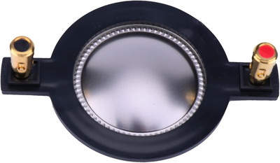 Compatible with Mackie Speaker Diaphragm, SRM450, 1701-8, DC10, D-SRM450 P Audio