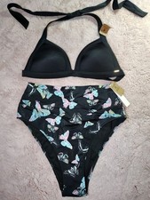 Victoria's Secret Pink Bikini Set Small