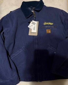 Stussy Carhartt | eBay
