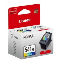 Canon CL-541XL 打印机墨盒| eBay