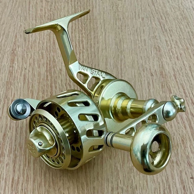 Van Staal Fishing Reels for sale | eBay