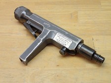 Ceas Stiffy Tool Rough Project