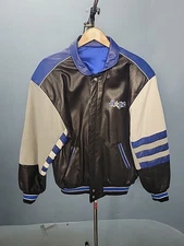 Vintage Orlando Magic Jacket By Jeff Hamilton
