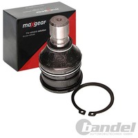Maxgear Traggelenk 43Mm Vorderachse Unten Passend FüR Mazda 3 6 CX-5 | 72-4799