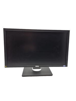 Dell P2213t 22 Zoll LCD Monitor LED Backlight 1680x1050 60Hz 5ms Pivot