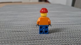Lego City 3179 Repair Truck