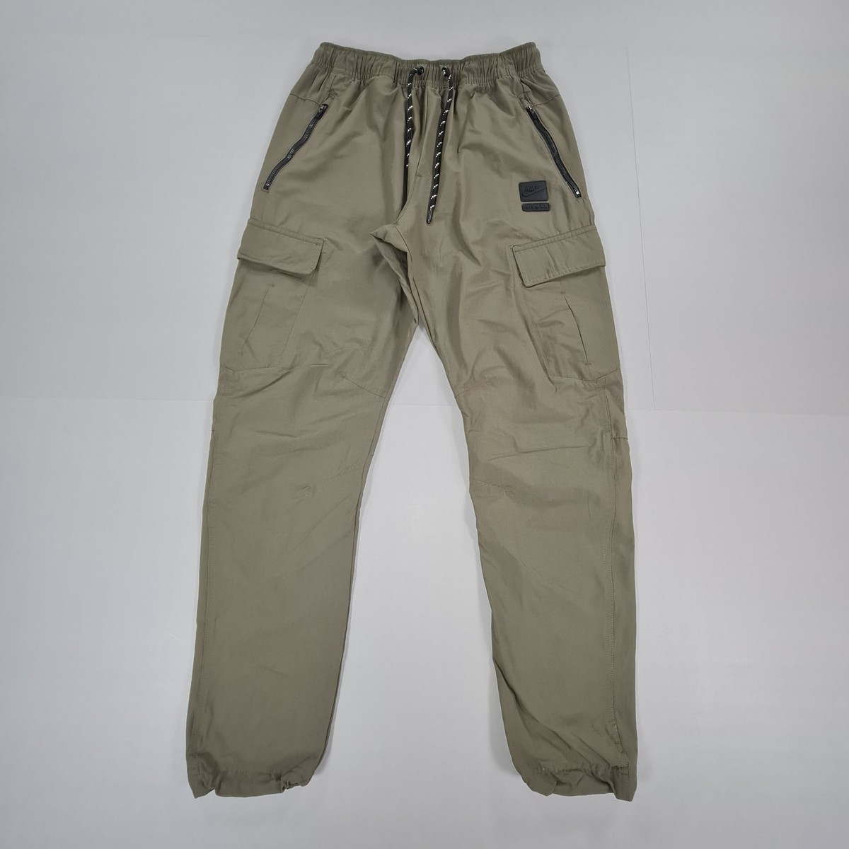 nike air max cargo joggers