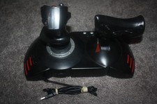 Thrustmaster T-Flight Hotas X V.2 Flight Simu...