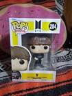 Funko Pop! ROCKS Vinyl: BTS - V #284 NOT MINT
