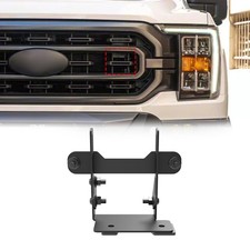 Adaptive Cruiser Control Relocation Bracket K...