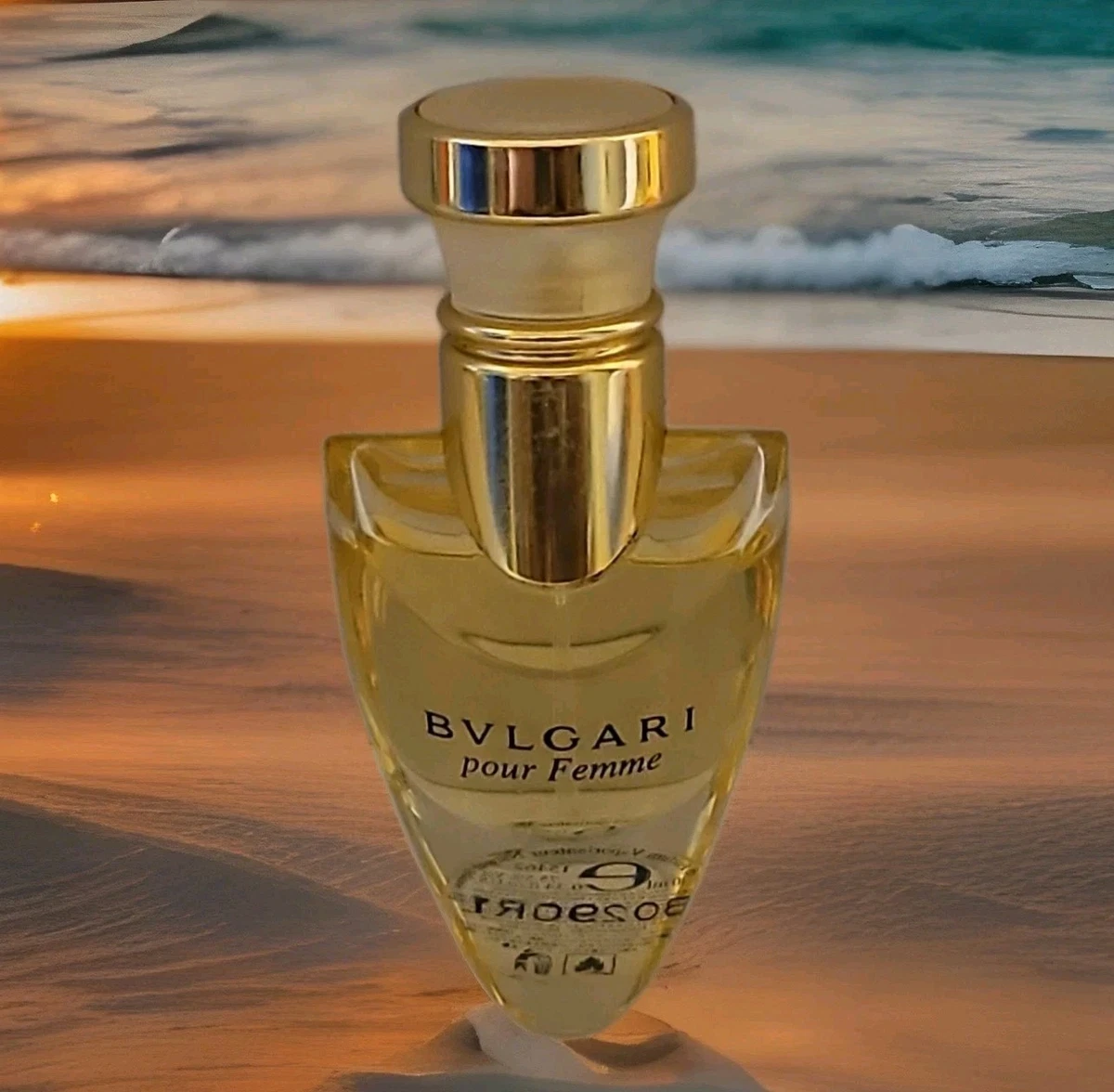 Bvlgari Pour Femme Fragrances for sale | eBay