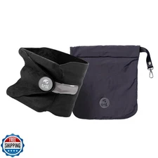 trtl Travel and Airplane Pillow - Real Sleeping Experience on Long Flights - 