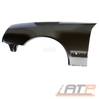 KotflÜGel Vorne Links FÜR Mercedes Benz E-KLASSE W210 S210 99-03