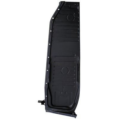 95-13-75-1 Key Parts Floor Pan Repair Panel  Driver Left Side for VW Hand