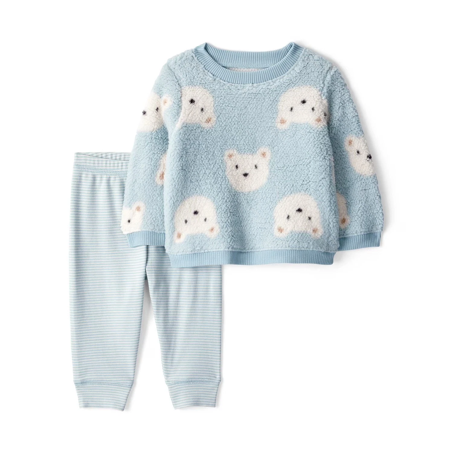 Carter's babywear Super Cute Toddler Clothing Set Boys Size 9 Month