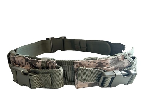 BLACKHAWK! Hydration Large Backpack Multicam Cordura With Utility Belt H01 - Picture 2 of 17