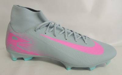 NEU Nike Zoom Superfly 10 Academy FG MG Größe 47 Fußballschuhe FQ1456-301 NEU