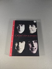 The Beatles A Hard Day  s Night 1993 Windows CD ROM - with all original inserts 