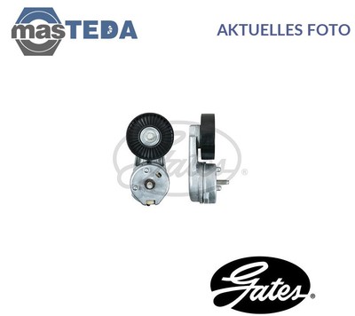 T39435 SPANNROLLE FÜR KEILRIPPENRIEMEN GATES FÜR LAND ROVER DISCOVERY IV