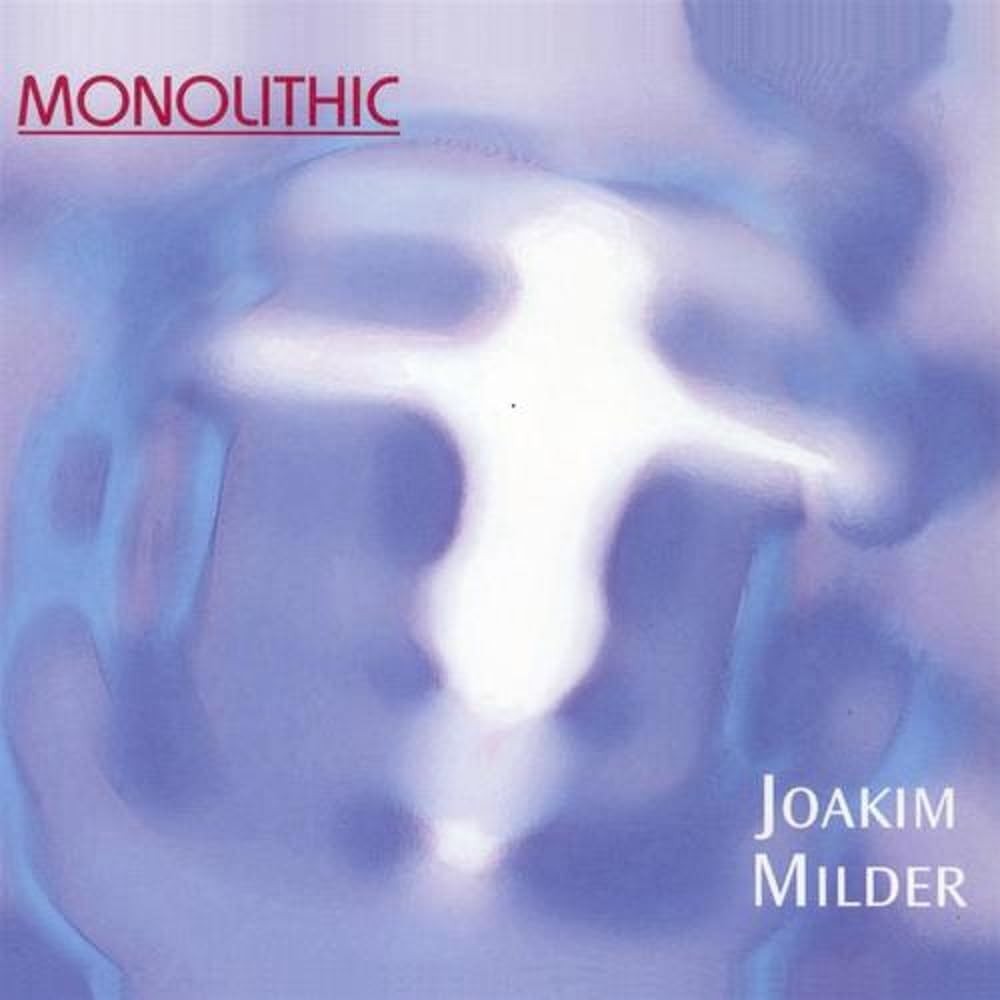 Монолитный Монолит (CD)