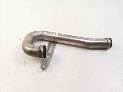 NISSAN QASHQAI / QASHQAI +2 I J10, JJ10 Ladeluftkühlerschlauch 506623 31140405