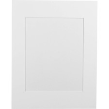 Archival Methods 20x24" Archival Mat  Presentation Kit for 12x18" Print