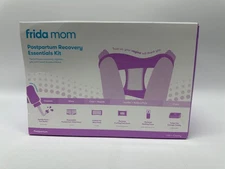 Frida Mom Postpartum Recovery Essentials Kit, Includes Disposable Underwear, Ins