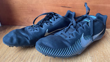 Mens Nike Zoom Rival M Racing/Multi Use Shoes with Spikes AH1020-004 Size 9