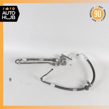 Porsche Panamera 970 Power Steering Hose Pipe Line 97034724555 Oem