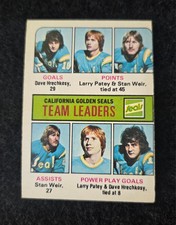 1975-76 O Pee Chee Lot #4 of 4 Pick Your Cards #303-394