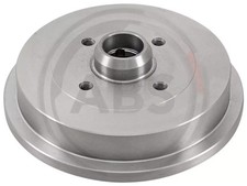 Tambour de frein Audi COUPE