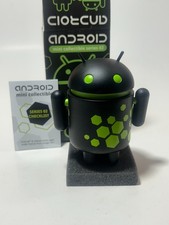 ANDREW BELL 2011 ANDROID SERIES 2 HEXCODE ROB...