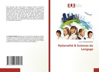 Rationalité & Sciences Du Langage | Younes Benmahammed | Taschenbuch | 2025
