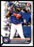 Vladimir Guerrero Jr. 2022 Bowman #54 Blue Jays MLB READ FREE SHIP AutographDen