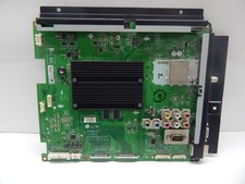 LG 55LV5500-UA Main Board EAX63333404 0 EBT61373708