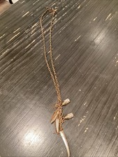 New York Company Necklace