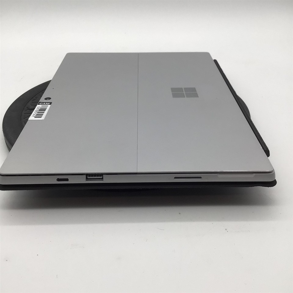 Microsoft Surface Pro 7 1866 i51035G4 1.1GHz/16GB RAM/256GB NVMe Win