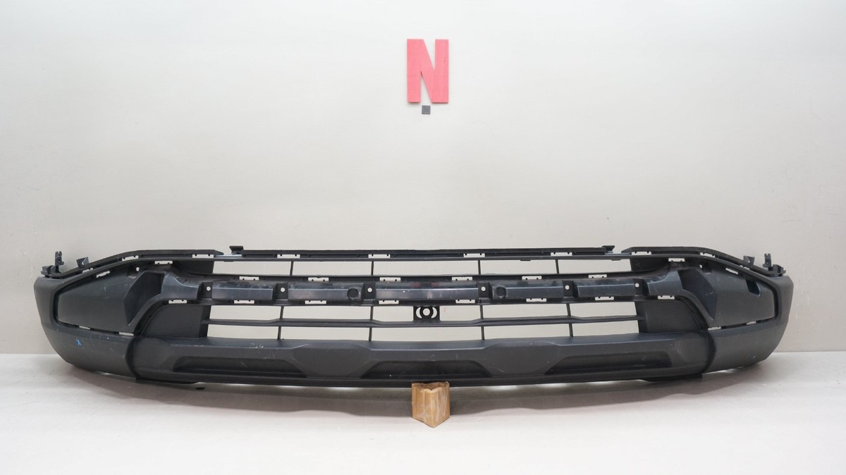 パーツ T SB 2024-2025 CHEVROLET TRAILBLAZER FRONT LOWER BUMPER VALANCE PANEL