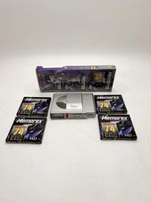 Sony MZ-R37 MiniDisk Recorder/Player