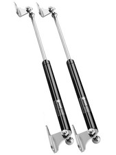 20 Inch 180Lbs 800N Gas Struts for Heavy Lid, RV Bed Heavy-Duty Storage Box L...