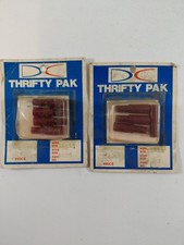 DC THRIFTY PAK Wire Connectors 16-14 AWG Red ...