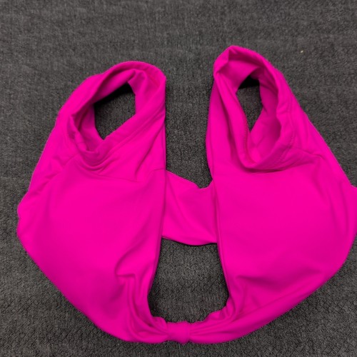 Top bikini rosa Tinibikini XS - Foto 2 di 4