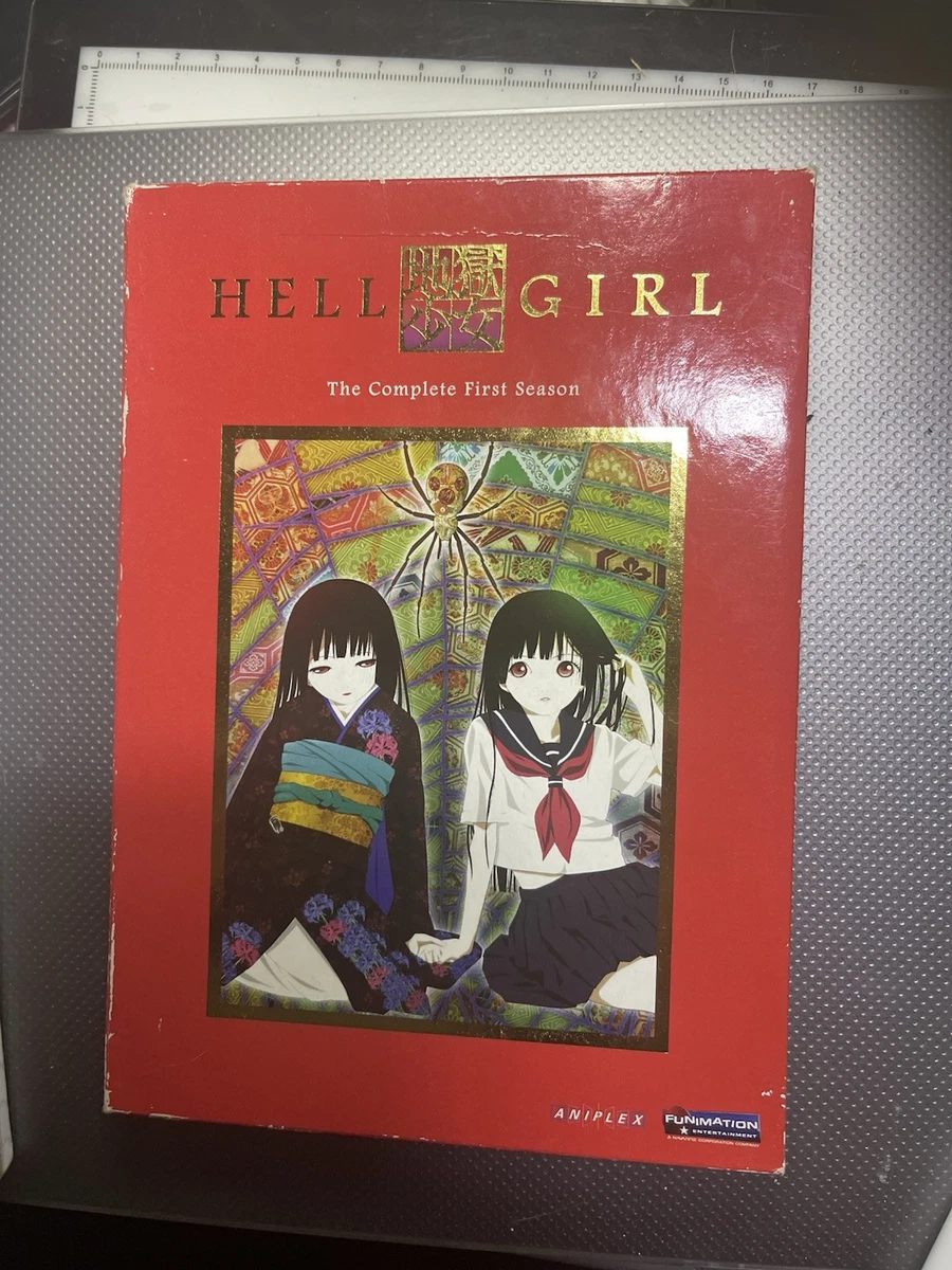 hell girl products for sale | eBay