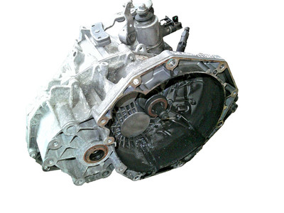 Schaltgetriebe F40 MYJ 6 Gang Opel Antara 2.2 CDTI