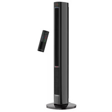 Lasko All Season 1500-Watt Electric Oscillati...