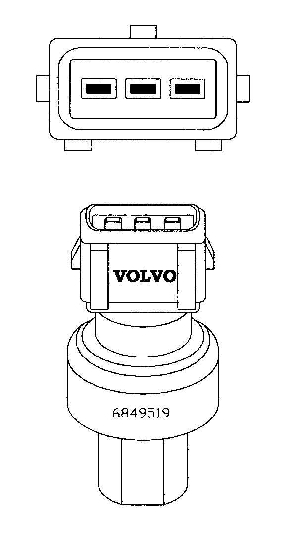 ✅Fits NRF 38934 PRESSURE SWITCH  ⭐UK Seller⭐