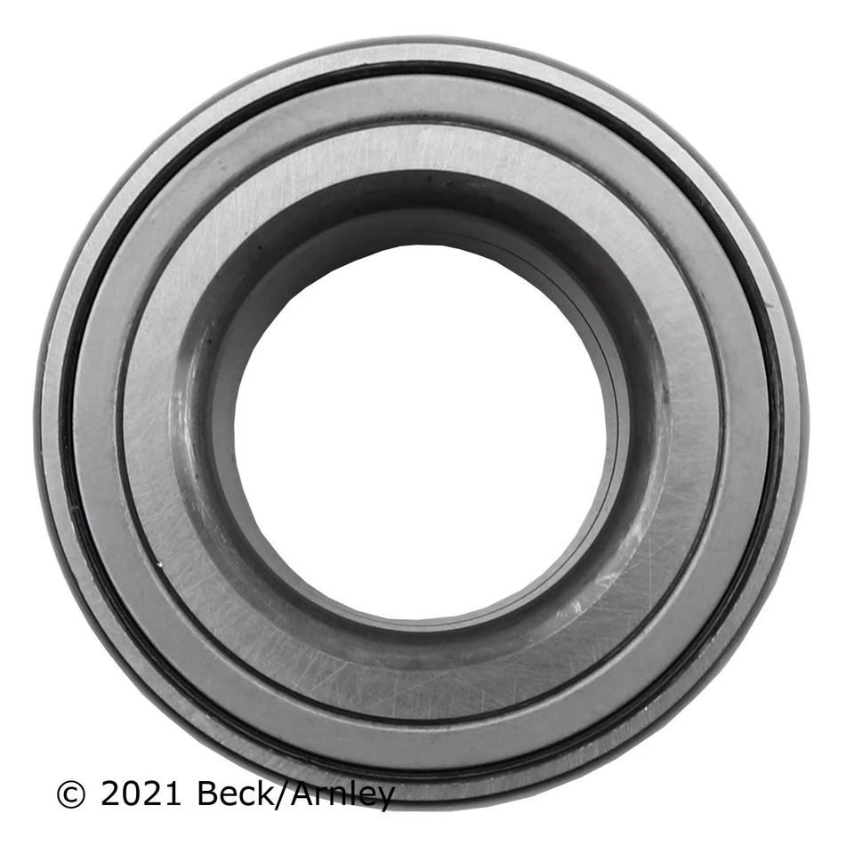 Rodamientos Beck Arnley 051-4149 para modelos seleccionados de Pontiac Scion Toyota 00-19 Foto 4 de 4