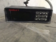 Peterbilt 379 Electrical, Misc. Parts CUMMINS ROAD RELAY , ENGINE MONITOR